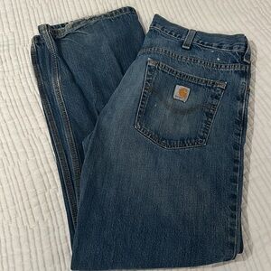 Carhartt Jeans 36x32